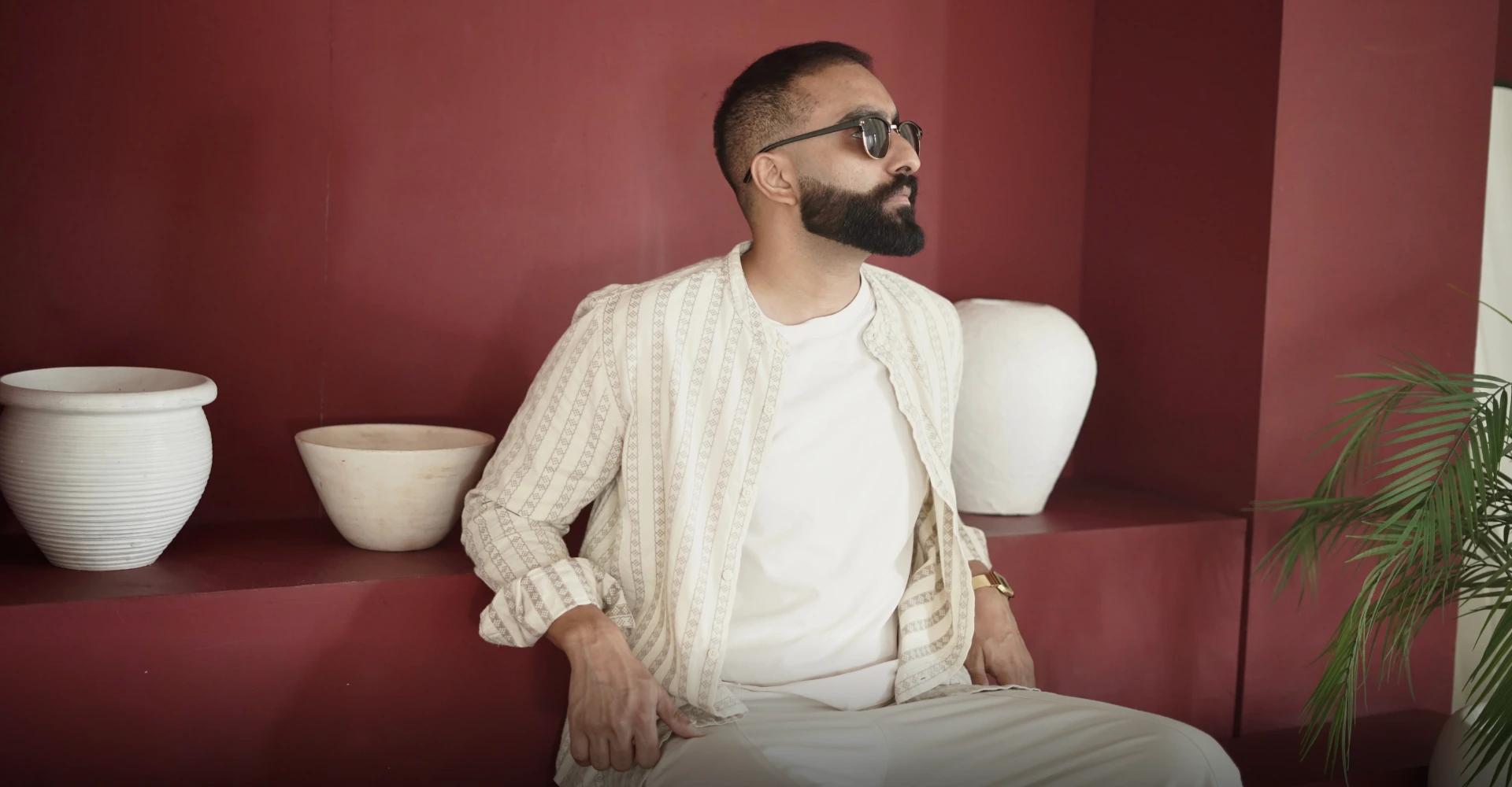 Actor / Music Video Director