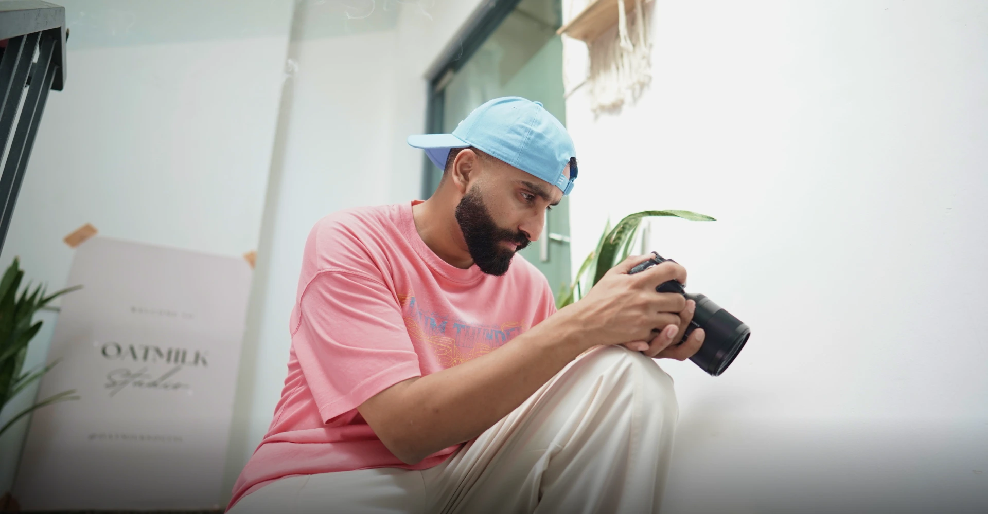 Actor / Music Video Director